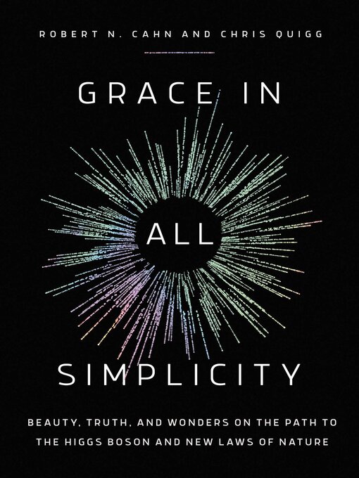 Title details for Grace in All Simplicity by Robert N. Cahn - Available